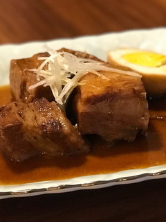 トロホロ!味が染み込んだ柔らか角煮-レシピのメイン写真