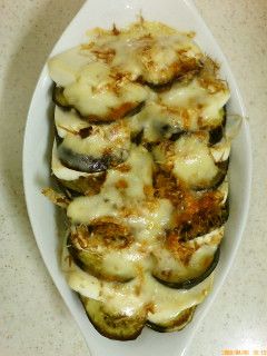 簡単!ナスと豆腐の和風チーズ焼き-レシピのメイン写真