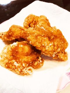 冷めても美味しい唐揚げ-レシピのメイン写真