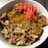 簡単✨すき家風？吉野家風？豚丼✨