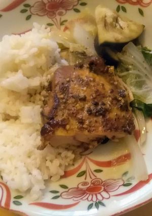 鶏もも照り焼き-レシピのメイン写真