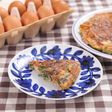 春菊のスペイン風ボリュームオムレツ♡