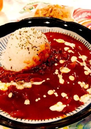 彼に秘密の…簡単ビーフストロガノフ-レシピのメイン写真