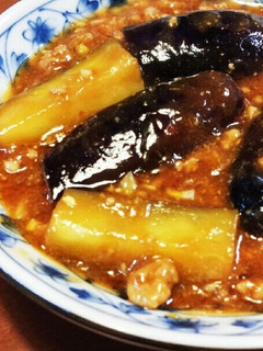 簡単♪揚げないマーボーナス-レシピのメイン写真