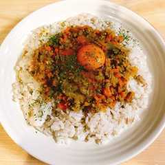 รูปของ 簡単！ドライカレー