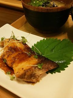 ふわふわ~♪ぶりの照り焼き-レシピのメイン写真