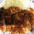 お弁当にも◉こってり甘辛ポークソテー