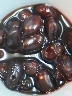 黒豆の甘煮-レシピのメイン写真