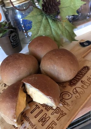 コーヒープチフランス-レシピのメイン写真