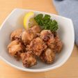 いか軟骨のから揚げ