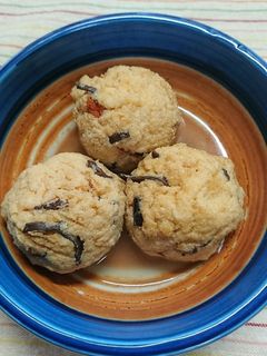 おっちゃんの手作りがんもの煮物(^-^)-レシピのメイン写真