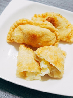 揚げポテトサラダ♡アレンジ-レシピのメイン写真