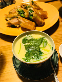 茶碗蒸し&味噌汁-レシピのメイン写真