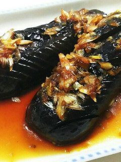 茄子ステーキ香味だれ和え-レシピのメイン写真