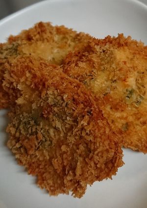 和風チキンカツ-レシピのメイン写真