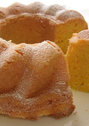 人参ケーキ-レシピのメイン写真