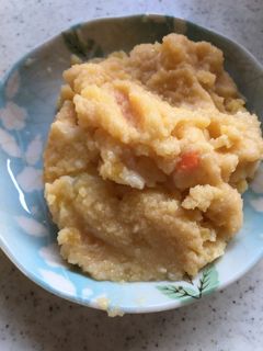 明太ポテサラ-レシピのメイン写真