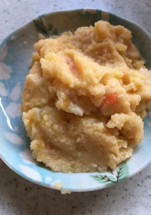 明太ポテサラ-レシピのメイン写真
