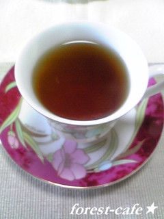 紅茶の入れ方(ゴールデンルール)-レシピのメイン写真