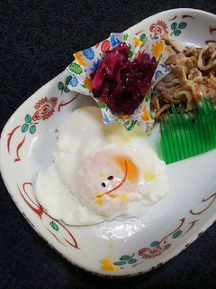 朝ごはんのおかず-レシピのメイン写真