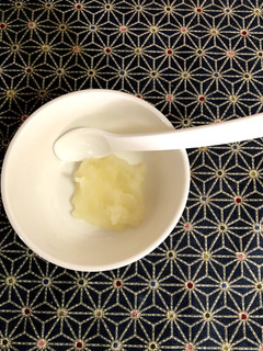 離乳食初期 じゃがいもペースト-レシピのメイン写真