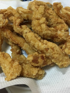 太刀魚の竜田揚げ-レシピのメイン写真