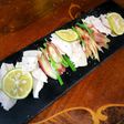 丹精國鶏の手作りハム
