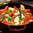 staub ノンアクアパッツァ