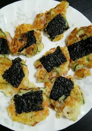 焼きポテサラ～自家製ポテサラで簡単に♪～-レシピのメイン写真