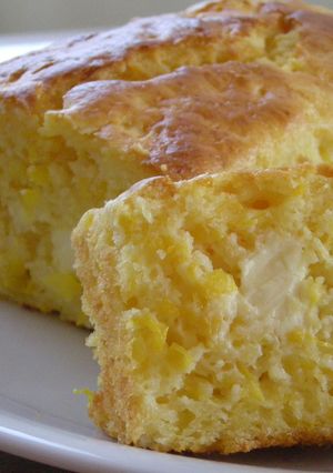 いよかんとクリームチーズの簡単ケーキ-レシピのメイン写真