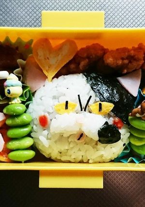 スプラットゥーン☆ｼﾞｬｯﾁｸﾝ-レシピのメイン写真