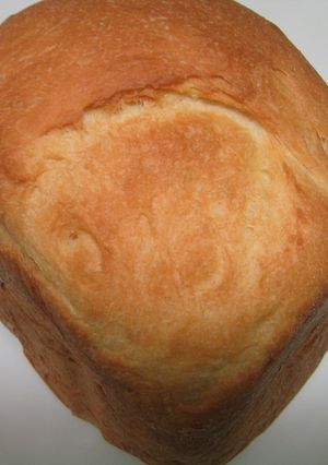 ✾HB✾もちもち 食パン-レシピのメイン写真