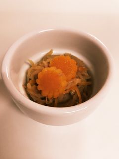 ❁ツナと切り干し大根の煮物❁-レシピのメイン写真