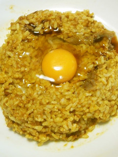 自由軒カレー風★レトルトカレーアレンジ-レシピのメイン写真