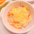 簡単!入れて焼くだけ秋鮭のチーズ焼き
