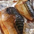トースターで皮がパリッとした焼き魚