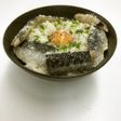 TKGwithオイルサーディン