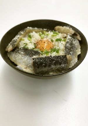 TKGwithオイルサーディン-レシピのメイン写真