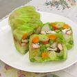 野菜のテリーヌ