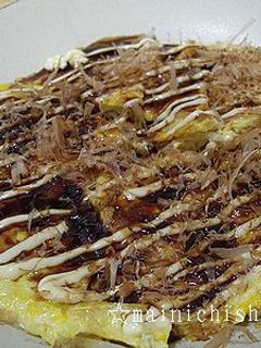もやしのトンペイ焼き風-レシピのメイン写真