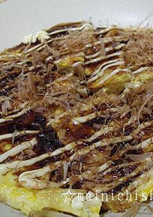 もやしのトンペイ焼き風-レシピのメイン写真