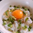 塩TKG