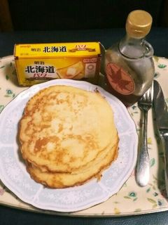 野菜のおやつ✨じゃがいものパンケーキ☺-レシピのメイン写真