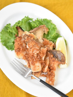 エリンギのマヨチーズパン粉焼き-レシピのメイン写真