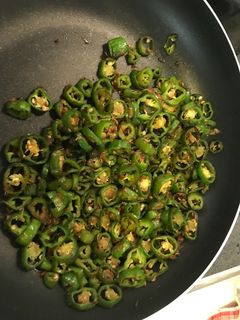 万願寺とうがらしのおかか和え-レシピのメイン写真