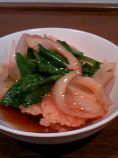 残りご飯で簡単おこげ!-レシピのメイン写真