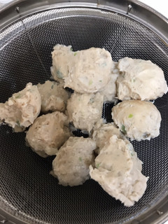万能!鶏団子-レシピのメイン写真