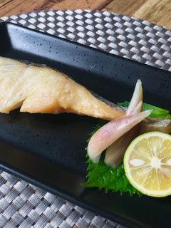 たらの味噌漬け焼き-レシピのメイン写真