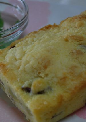 さつまいものケーキ-レシピのメイン写真