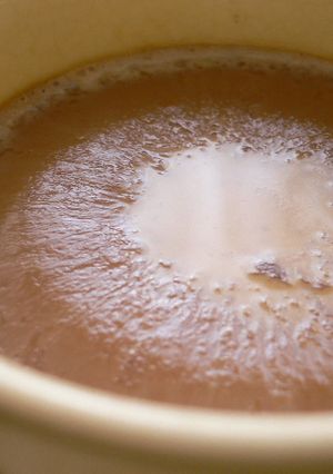 ほろ苦カフェオレ　☆コーヒープリン☆-レシピのメイン写真